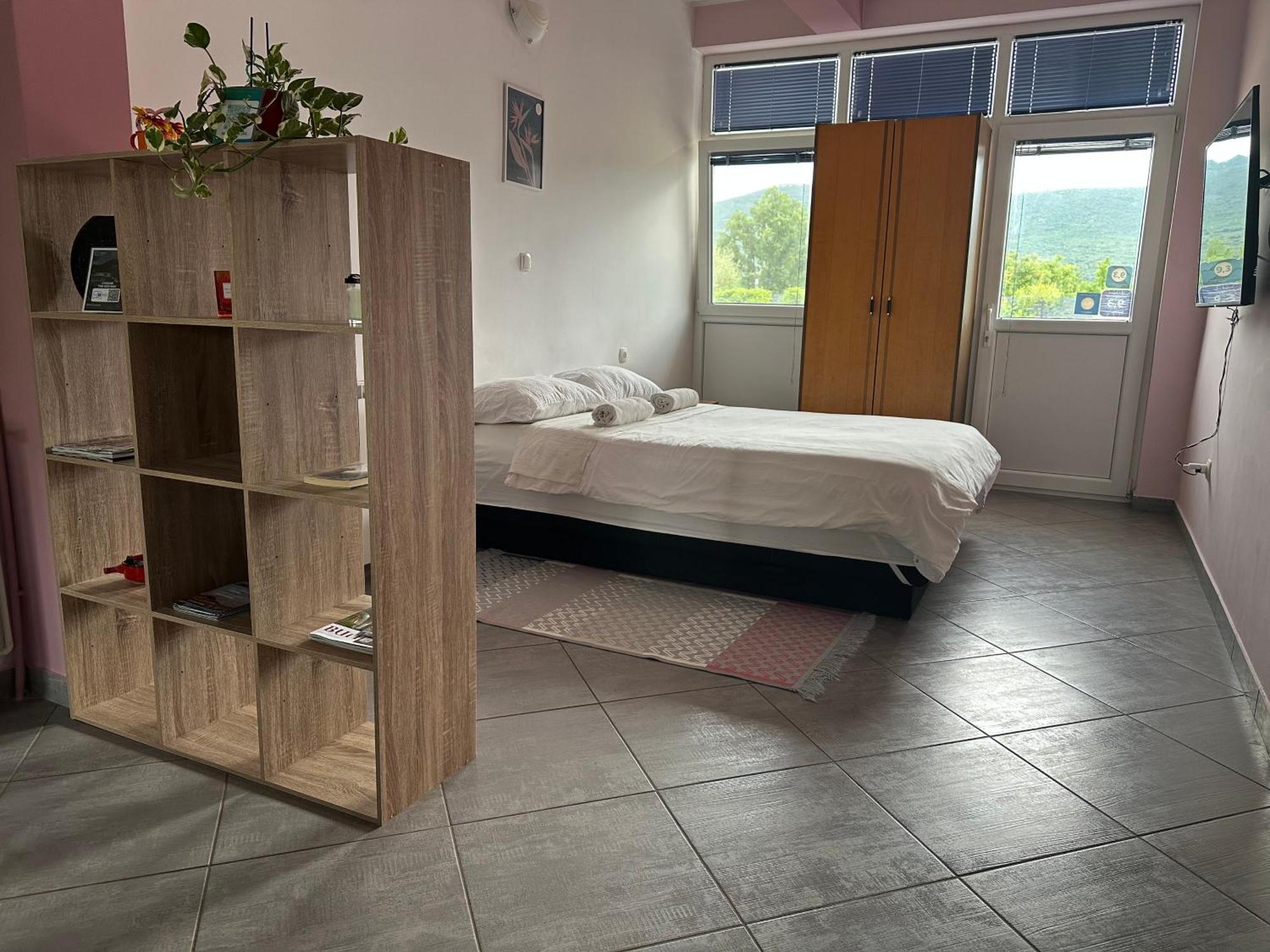 Apartments Brkic Lozovac Ngoại thất bức ảnh